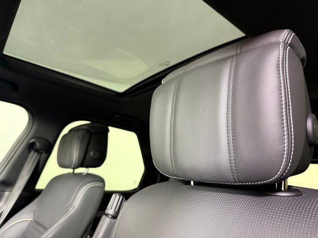 used 2023 Land Rover Discovery car, priced at $41,444
