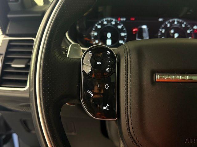 used 2022 Land Rover Range Rover Sport car, priced at $47,944