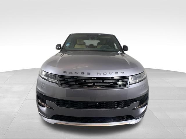 new 2025 Land Rover Range Rover Sport car, priced at $126,115