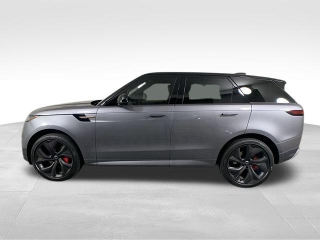 new 2025 Land Rover Range Rover Sport car, priced at $126,115