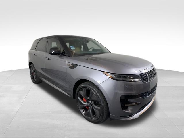 new 2025 Land Rover Range Rover Sport car, priced at $126,115