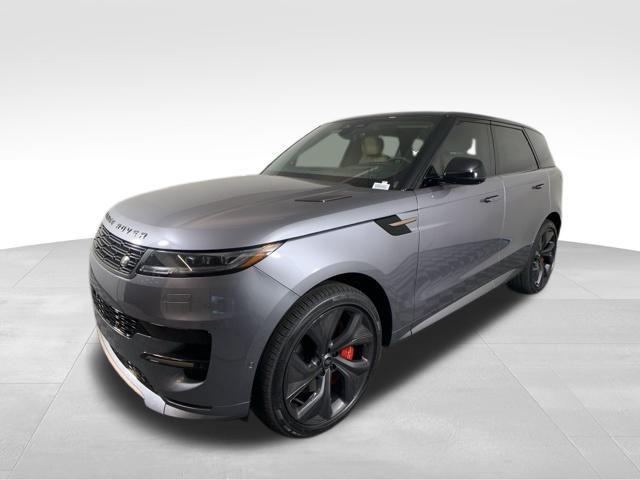 new 2025 Land Rover Range Rover Sport car, priced at $126,115