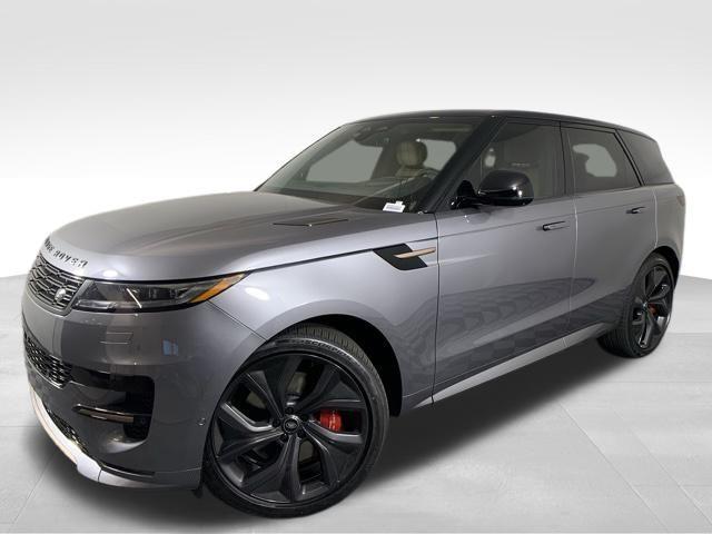 new 2025 Land Rover Range Rover Sport car, priced at $126,115