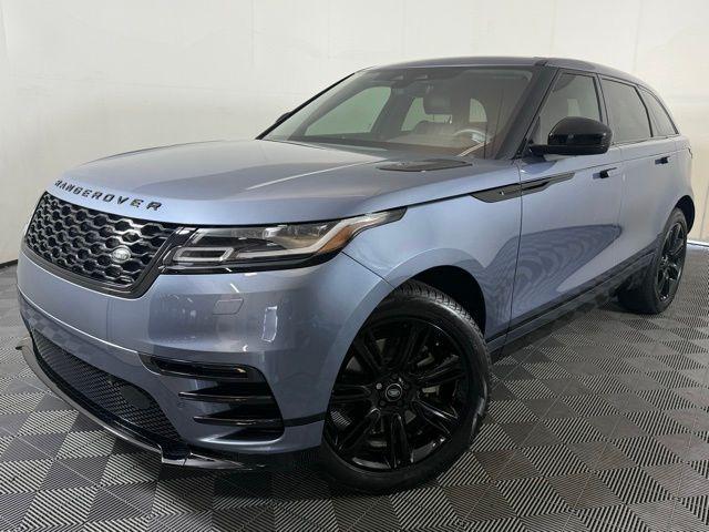 used 2023 Land Rover Range Rover Velar car, priced at $47,944