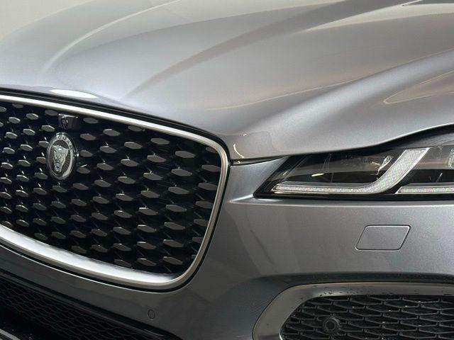 new 2026 Jaguar F-PACE car, priced at $67,298