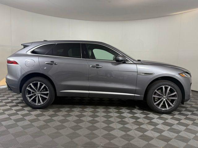 new 2026 Jaguar F-PACE car, priced at $67,298