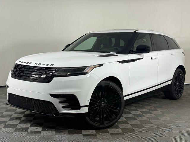 new 2026 Land Rover Range Rover Velar car, priced at $74,740