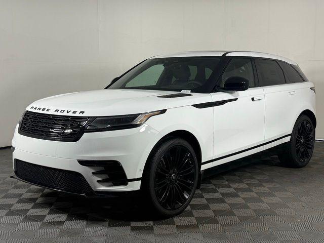 new 2026 Land Rover Range Rover Velar car, priced at $74,740