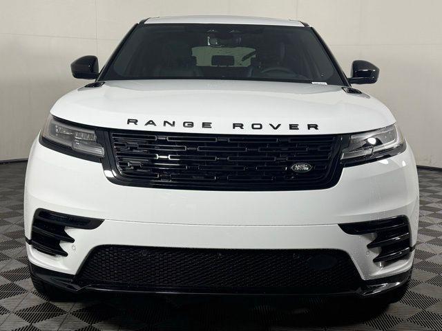 new 2026 Land Rover Range Rover Velar car, priced at $74,740
