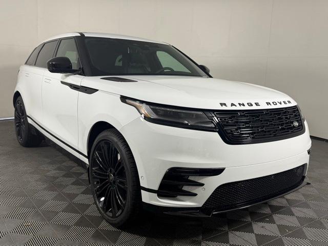new 2026 Land Rover Range Rover Velar car, priced at $74,740
