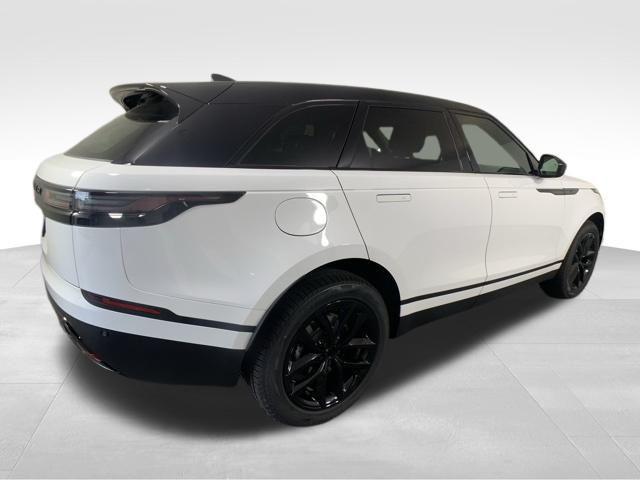 new 2025 Land Rover Range Rover Velar car, priced at $69,230