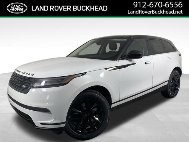 new 2025 Land Rover Range Rover Velar car, priced at $69,230