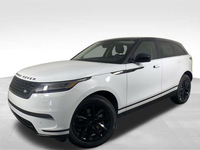 new 2025 Land Rover Range Rover Velar car, priced at $69,230