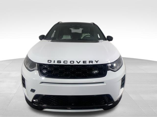 new 2025 Land Rover Discovery Sport car, priced at $56,693