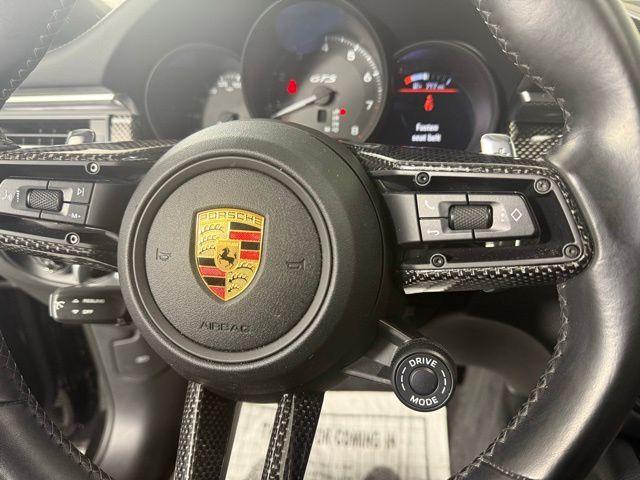 used 2022 Porsche Macan car, priced at $69,944