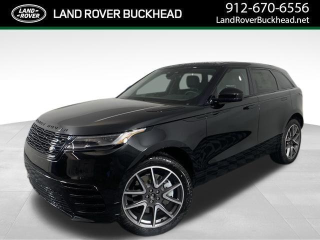 new 2025 Land Rover Range Rover Velar car, priced at $78,505