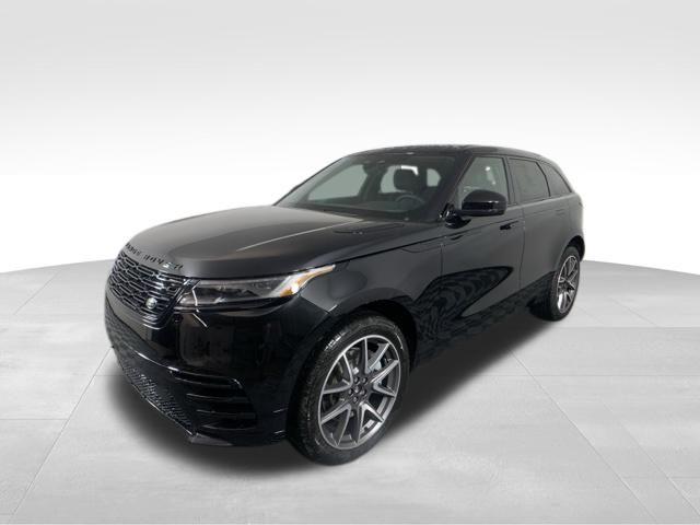 new 2025 Land Rover Range Rover Velar car, priced at $78,505