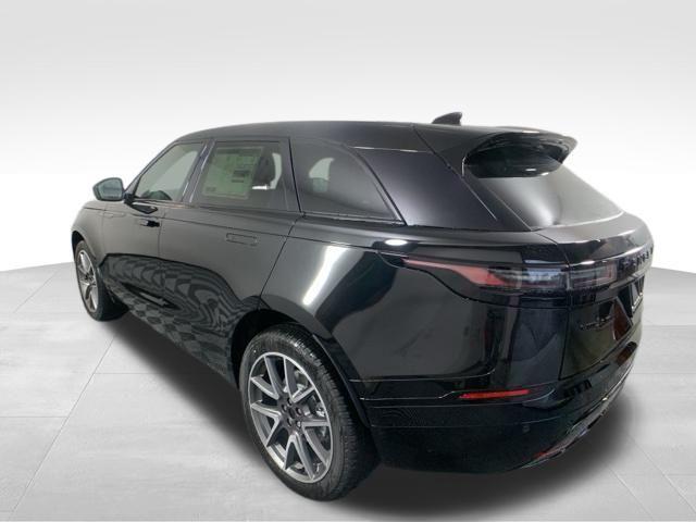 new 2025 Land Rover Range Rover Velar car, priced at $78,505