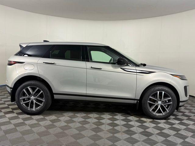 new 2026 Land Rover Range Rover Evoque car, priced at $54,295