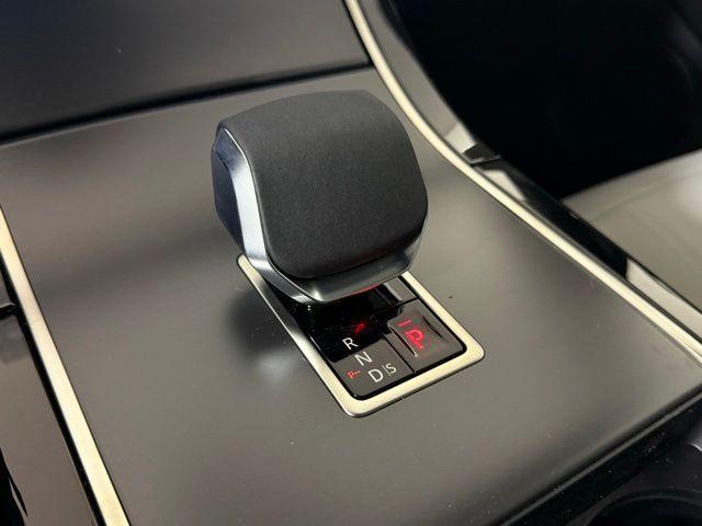 new 2026 Land Rover Range Rover Evoque car, priced at $54,295