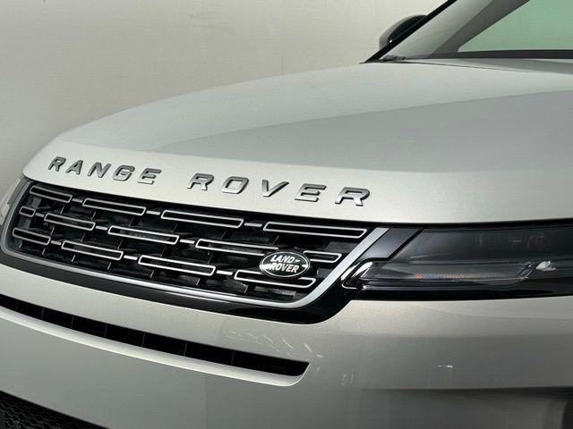 new 2026 Land Rover Range Rover Evoque car, priced at $54,295