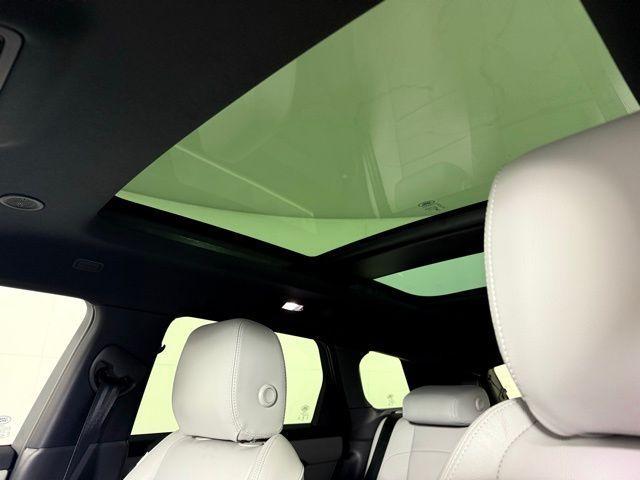 new 2026 Land Rover Range Rover Evoque car, priced at $54,295