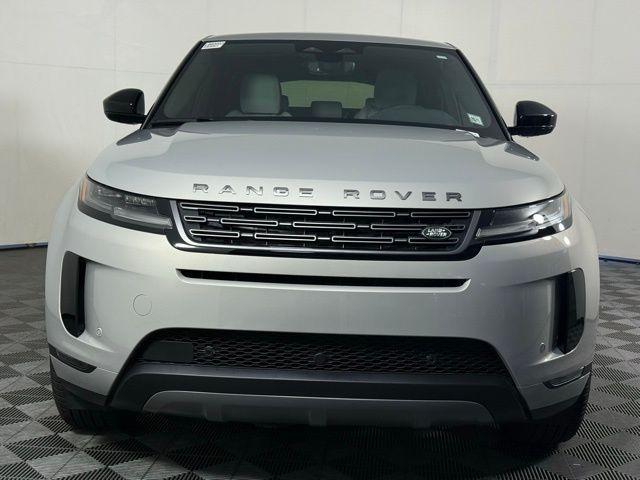 new 2026 Land Rover Range Rover Evoque car, priced at $54,295