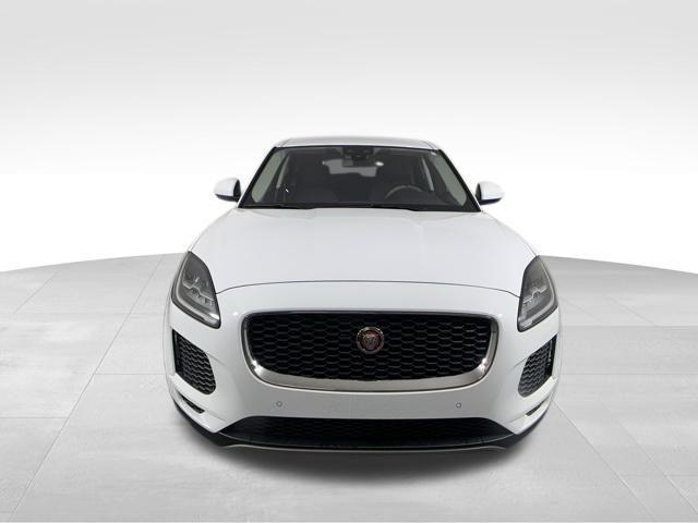 used 2018 Jaguar E-PACE car, priced at $22,490