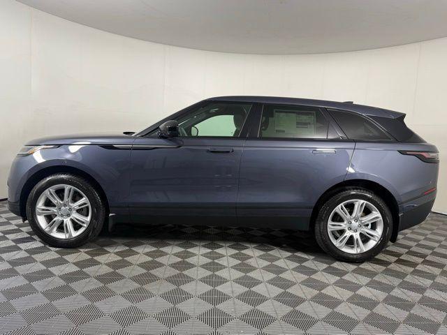 new 2026 Land Rover Range Rover Velar car, priced at $67,090