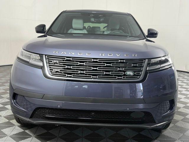 new 2026 Land Rover Range Rover Velar car, priced at $67,090