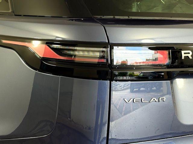 new 2026 Land Rover Range Rover Velar car, priced at $67,090
