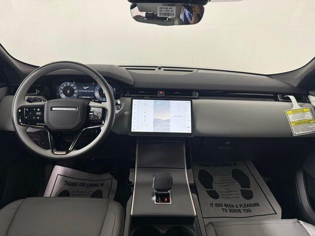 new 2026 Land Rover Range Rover Velar car, priced at $67,090