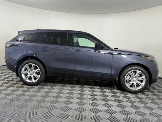 new 2026 Land Rover Range Rover Velar car, priced at $67,090