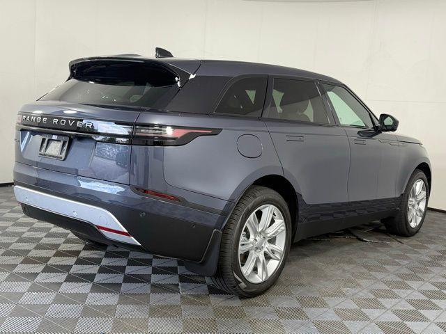 new 2026 Land Rover Range Rover Velar car, priced at $67,090