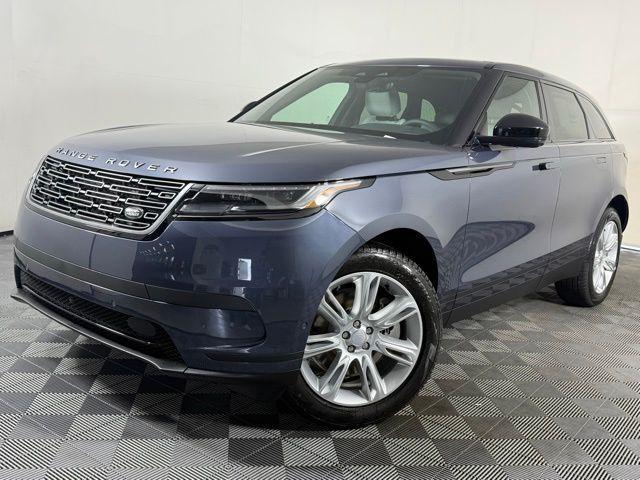 new 2026 Land Rover Range Rover Velar car, priced at $67,090