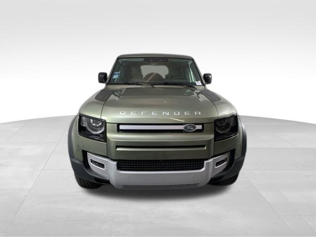 new 2025 Land Rover Defender car, priced at $75,758