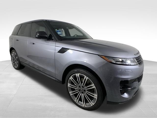 new 2025 Land Rover Range Rover Sport car, priced at $95,455