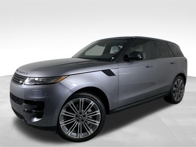 new 2025 Land Rover Range Rover Sport car, priced at $95,455