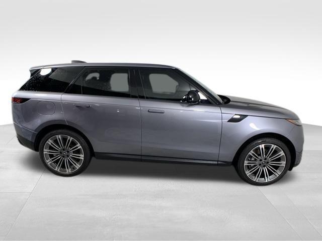 new 2025 Land Rover Range Rover Sport car, priced at $95,455