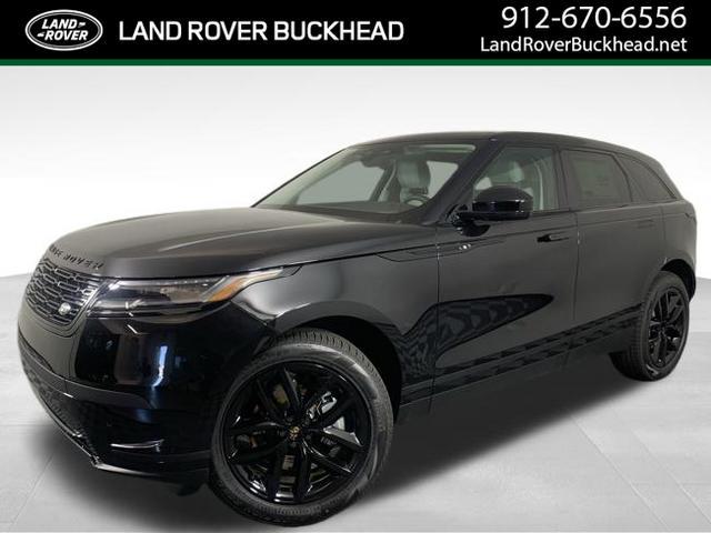 new 2025 Land Rover Range Rover Velar car, priced at $68,605