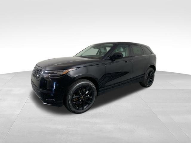 new 2025 Land Rover Range Rover Velar car, priced at $68,605