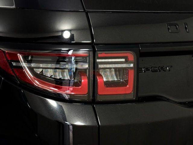 used 2022 Land Rover Discovery Sport car, priced at $29,944
