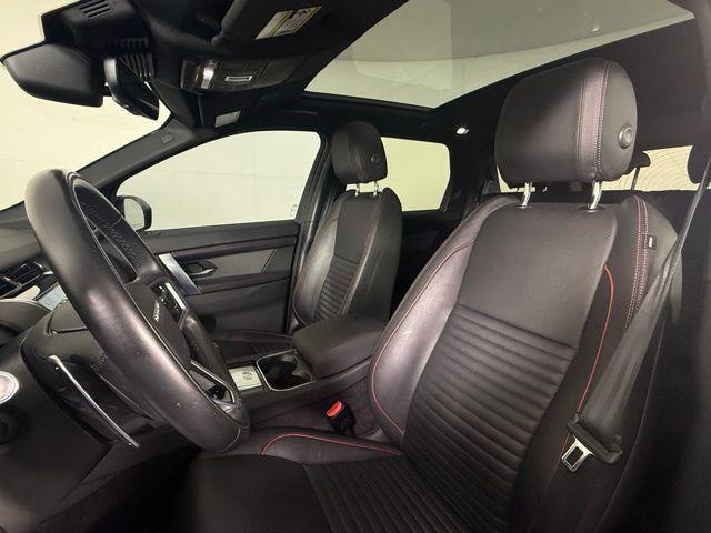 used 2022 Land Rover Discovery Sport car, priced at $29,944