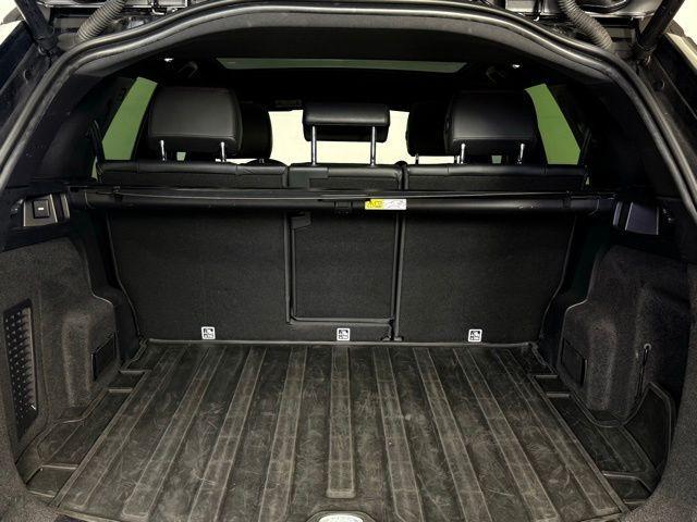 used 2022 Land Rover Discovery Sport car, priced at $29,944