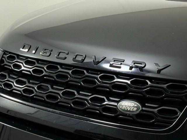 used 2022 Land Rover Discovery Sport car, priced at $29,944