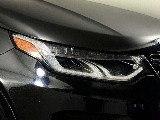 used 2022 Land Rover Discovery Sport car, priced at $29,944