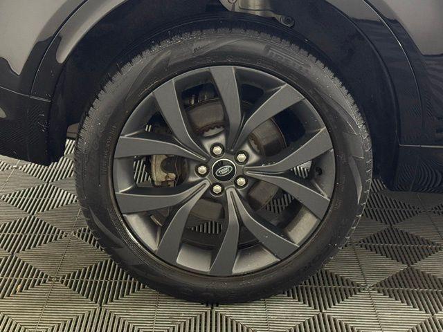 used 2022 Land Rover Discovery Sport car, priced at $29,944