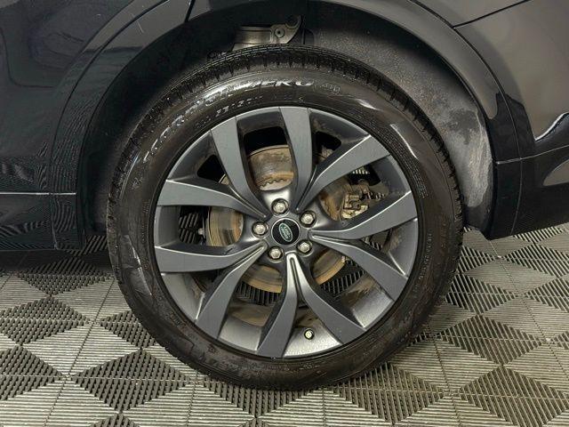 used 2022 Land Rover Discovery Sport car, priced at $29,944