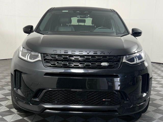 used 2022 Land Rover Discovery Sport car, priced at $29,944
