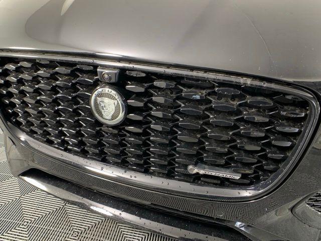 used 2024 Jaguar F-PACE car, priced at $46,988